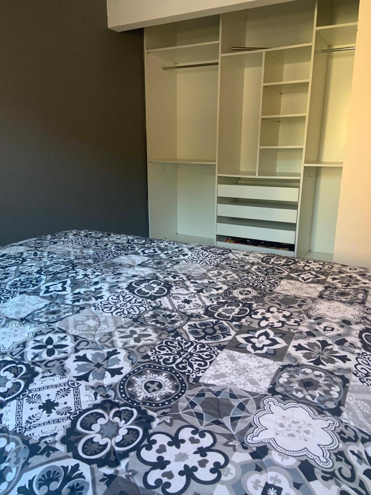 Nacoes Apartamento *